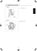 Preview for 173 page of JUKI AMS-210ENHL2210/TF10S Instruction Manual