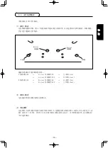 Preview for 197 page of JUKI AMS-210ENHL2210/TF10S Instruction Manual