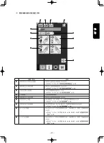 Preview for 199 page of JUKI AMS-210ENHL2210/TF10S Instruction Manual