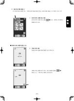 Preview for 201 page of JUKI AMS-210ENHL2210/TF10S Instruction Manual