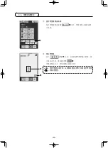 Preview for 218 page of JUKI AMS-210ENHL2210/TF10S Instruction Manual