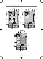 Preview for 224 page of JUKI AMS-210ENHL2210/TF10S Instruction Manual