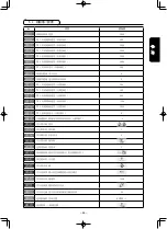 Preview for 257 page of JUKI AMS-210ENHL2210/TF10S Instruction Manual