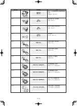 Preview for 268 page of JUKI AMS-210ENHL2210/TF10S Instruction Manual