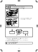 Preview for 280 page of JUKI AMS-210ENHL2210/TF10S Instruction Manual