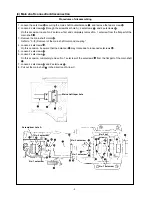 Preview for 12 page of JUKI AMS-221EHL Manual