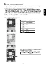 Preview for 31 page of JUKI AMS-221EN-HS3020/7200 Instruction Manual & Parts List