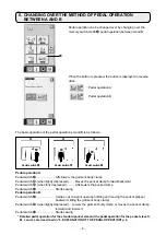 Preview for 32 page of JUKI AMS-221EN-HS3020/7200 Instruction Manual & Parts List