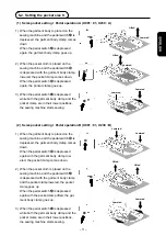 Preview for 35 page of JUKI AMS-221EN-HS3020/7200 Instruction Manual & Parts List