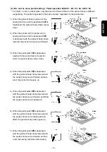 Preview for 37 page of JUKI AMS-221EN-HS3020/7200 Instruction Manual & Parts List