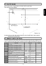 Preview for 39 page of JUKI AMS-221EN-HS3020/7200 Instruction Manual & Parts List