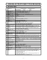 Preview for 5 page of JUKI AMS-221EN/IP-420 Instruction Manual