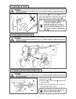 Preview for 15 page of JUKI AMS-221EN/IP-420 Instruction Manual