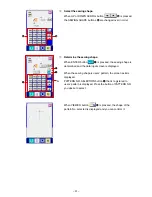 Preview for 35 page of JUKI AMS-221EN/IP-420 Instruction Manual