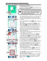 Preview for 39 page of JUKI AMS-221EN/IP-420 Instruction Manual