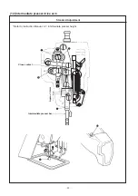 Предварительный просмотр 26 страницы JUKI AMS-221EN Series Engineer'S Manual