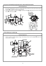 Предварительный просмотр 28 страницы JUKI AMS-221EN Series Engineer'S Manual