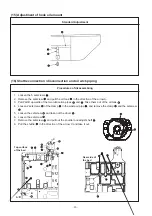 Предварительный просмотр 30 страницы JUKI AMS-221EN Series Engineer'S Manual