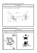 Preview for 68 page of JUKI AMS-221EN Series Engineer'S Manual