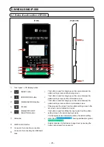 Preview for 30 page of JUKI AMS-221F Instruction Manual