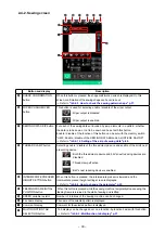 Preview for 34 page of JUKI AMS-221F Instruction Manual