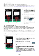 Preview for 37 page of JUKI AMS-221F Instruction Manual