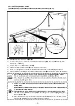 Preview for 50 page of JUKI AMS-221F Instruction Manual