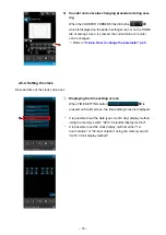 Preview for 82 page of JUKI AMS-221F Instruction Manual