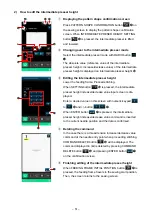 Preview for 56 page of JUKI AMS-221F3020RSW/AW-3 Instruction Manual