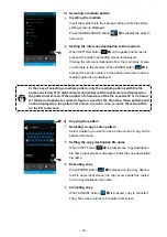 Preview for 58 page of JUKI AMS-221F3020RSW/AW-3 Instruction Manual