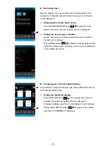 Preview for 59 page of JUKI AMS-221F3020RSW/AW-3 Instruction Manual