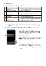 Preview for 82 page of JUKI AMS-221F3020RSW/AW-3 Instruction Manual