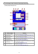 Предварительный просмотр 23 страницы JUKI AMS-224EN4530R Instruction Manual