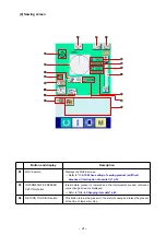 Предварительный просмотр 25 страницы JUKI AMS-224EN4530R Instruction Manual