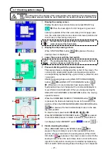 Предварительный просмотр 31 страницы JUKI AMS-224EN4530R Instruction Manual