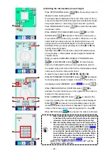 Предварительный просмотр 33 страницы JUKI AMS-224EN4530R Instruction Manual