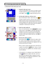 Предварительный просмотр 48 страницы JUKI AMS-224EN4530R Instruction Manual