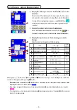 Предварительный просмотр 50 страницы JUKI AMS-224EN4530R Instruction Manual