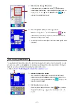 Предварительный просмотр 51 страницы JUKI AMS-224EN4530R Instruction Manual