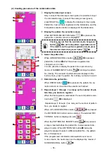 Предварительный просмотр 58 страницы JUKI AMS-224EN4530R Instruction Manual