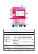 Предварительный просмотр 67 страницы JUKI AMS-224EN4530R Instruction Manual