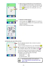 Предварительный просмотр 73 страницы JUKI AMS-224EN4530R Instruction Manual