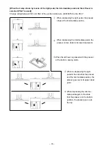 Предварительный просмотр 82 страницы JUKI AMS-224EN4530R Instruction Manual