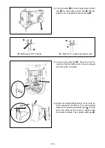 Предварительный просмотр 104 страницы JUKI AMS-224EN4530R Instruction Manual