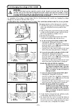 Предварительный просмотр 109 страницы JUKI AMS-224EN4530R Instruction Manual