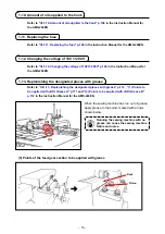 Предварительный просмотр 20 страницы JUKI AMS-224EN6060/IP-420 Instruction Manual