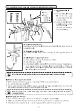 Preview for 9 page of JUKI AP-874/IP-420 Instruction Manual