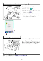 Preview for 15 page of JUKI AP-874/IP-420 Instruction Manual