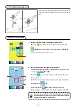 Preview for 16 page of JUKI AP-874/IP-420 Instruction Manual