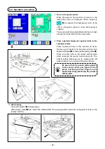 Preview for 26 page of JUKI AP-874/IP-420 Instruction Manual